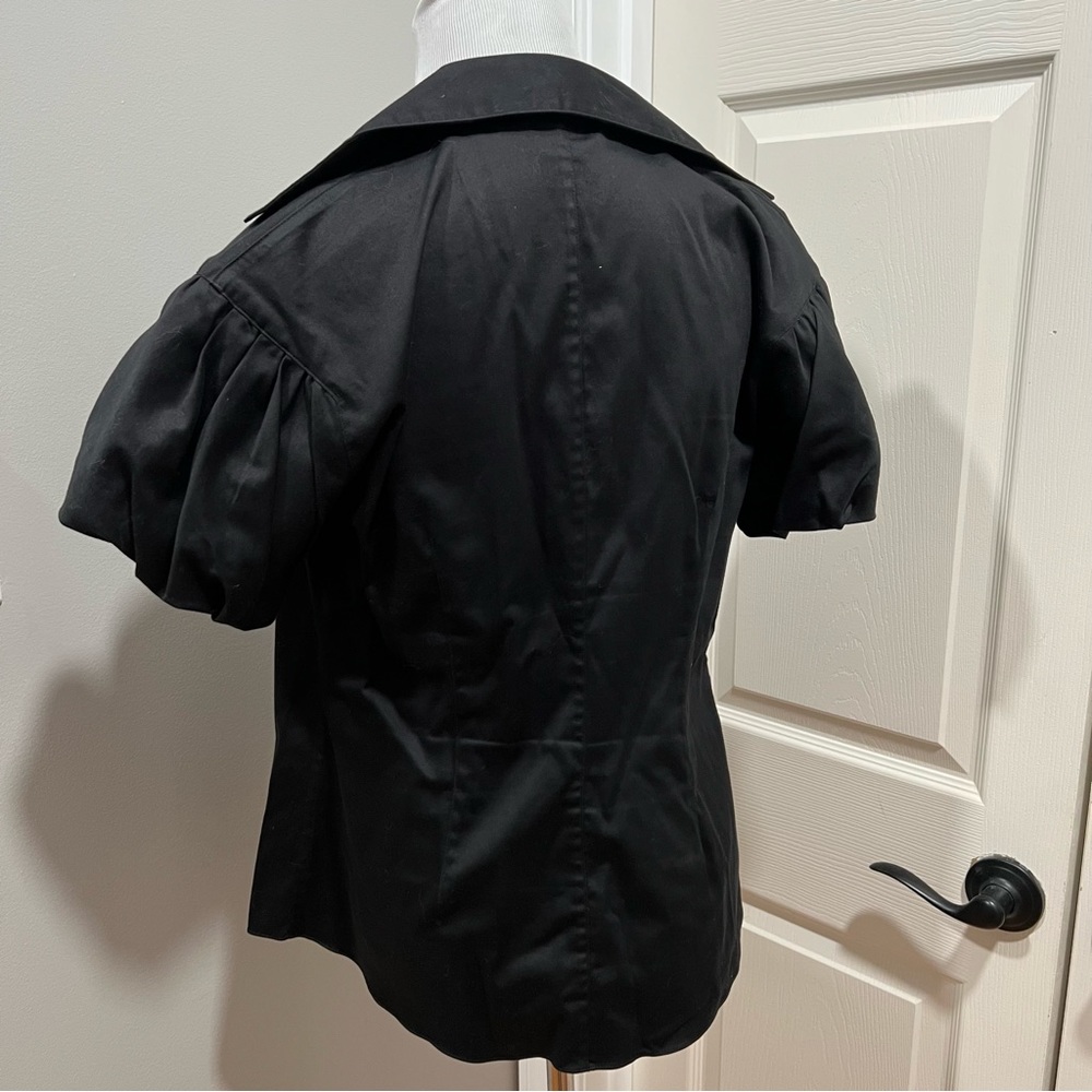 Eye Brand button down - Picture 2 of 7